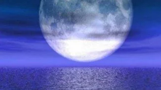 Πανσέληνος στον Τοξότη στις  14 Ιουνίου 2022