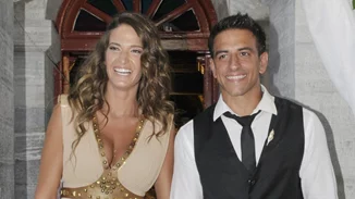 Εύα Λάσκαρη – Ντίνος Τσιώρης: Παίρνουν διαζύγιο!