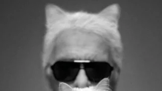 Η Choupette θα είναι μάλλον η πιο πλούσια γάτα στον κόσμο