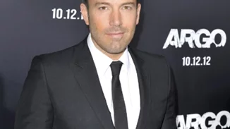 Ben Affleck | Η τρυφερή αγκαλιά με την πρώην σύζυγό του, Jennifer Garner, μέσα στο αυτοκίνητο