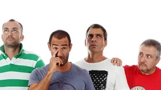 Επιστρέφουν οι "Ράδιο Αρβύλα" μέσω Διαδικτύου