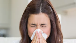 Φυσικές λύσεις για τα συμπτώματα του κρυολογήματος