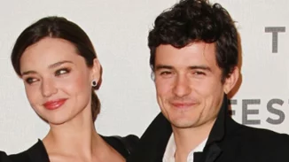 Miranda Kerr | Οι ευχές στον πρώην σύζυγό της Orlando Bloom για τη νεογέννητη κόρη του