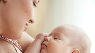 Η απόκτηση ενός παιδιού είναι μια επιθυμία που μερικές φορές πρέπει να περιμένει τη σωστή στιγμή