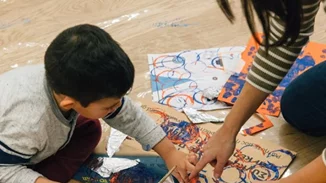 Τα Σαββατοκύριακα… μικροί μεγάλοι πηγαίνουμε στο Μουσείο