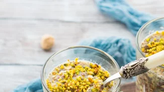 Νηστεύω τι να φάω; Οι σωστοί συνδυασμοί τροφών για θρεπτικά γεύματα με φυτική πρωτεΐνη