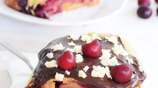 5 καλοκαιρινές συνταγές με κεράσια (το φρούτο του καλοκαιριού που αγαπάμε!)