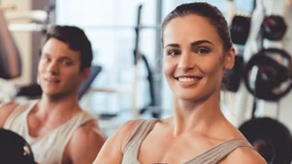 Αερόβια άσκηση για κάψιμο λίπους | Το 15′ πρόγραμμα – express για να σμιλεύσεις σώμα