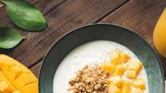 Πώς να αυξήσω τις φυτικές ίνες στη διατροφή μου;