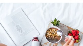 Να πώς ο προμετωπιαίος φλοιός επηρεάζει την επιτυχία σου στη δίαιτα