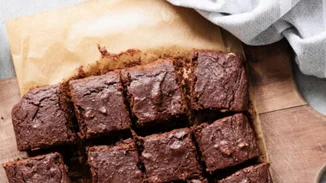 Χωρίς αλεύρι: Φτιάξε μπράουνις και μάφινς με δύο σούπερ συνταγές