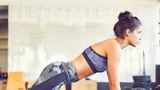 Ο Δημήτρης Μώρος εντοπίζει τα 7 λάθη στην άσκηση που κάνουν οι γυναίκες