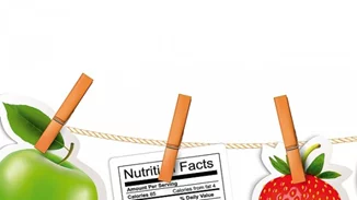 Τι να ελέγχεις στις διατροφικές ετικέτες για να χάσεις βάρος και να τρως υγιεινά