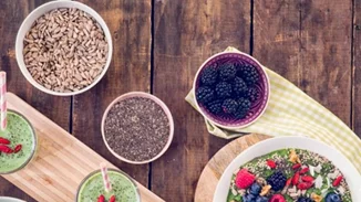 Ποιες τροφές πάνε μαζί; Τα καλύτερα και τα χειρότερα ζευγάρια για απορρόφηση των θρεπτικών συστατικών