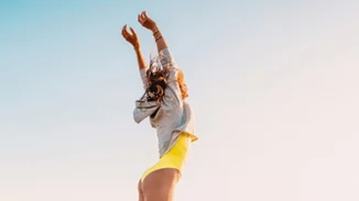 Ακούστε το σώμα σας για να ανακαλύψετε τον εαυτό σας