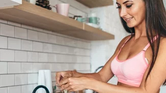 Τα τρόφιμα που πρέπει να έχω πάντα στην κουζίνα | Η λίστα