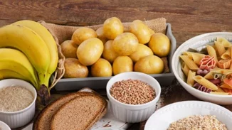 Τι επηρεάζει το γλυκαιμικό δείκτη ενός τροφίμου;