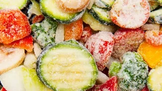 3 συνταγές με κατεψυγμένα λαχανικά (έτοιμες σε 10′)