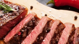 Νέα έρευνα «αθωώνει» το κόκκινο κρέας για την υγεία μας και η Δρ Ελένη Παπαγιαννίδου μας εξηγεί τα δεδομένα