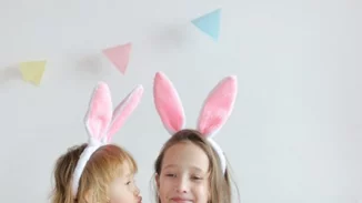 Πάσχα στο σπίτι με τα παιδιά; Ιδέες για δραστηριότητες από την εκπαιδευτικό Μαριλένα Μίχα