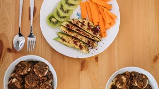 Χάσε κιλά στη νηστεία με την πιο εύκολη διατροφή 3 ημερών από τη διαιτολόγο