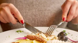 Τροφές και διάθεση: Τα λιπαρά που ευθύνονται για την καλή αλλά και την κακή διάθεση