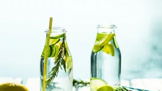 Ποτά ευεξίας | Τι να πιεις για αποτοξίνωση, συγκέντρωση, δυνατό ανοσοποιητικό; 