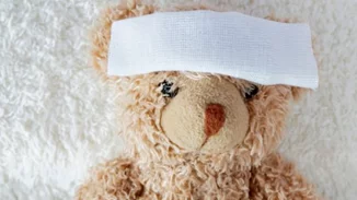 Κορονοϊός και άλλες ασθένειες: Πώς χειριζόμαστε την εκμάθηση ύπνου όταν το παιδί είναι άρρωστο