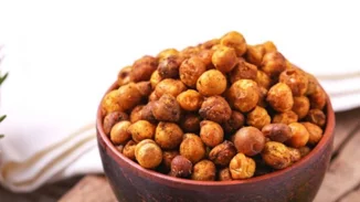 Γλυκά ρεβίθια: Ένα ιδανικό και super θρεπτικό go – to σνακ