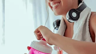 Πώς να φτιάξω σκόνη πρωτεΐνης μόνη μου; Δες την εύκολη συνταγή