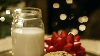 Διατροφή στις γιορτές: Οδηγός Επιβίωσης για την περίοδο των Χριστουγέννων από τη διατροφολόγο