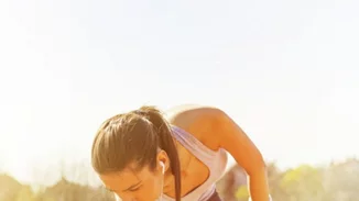 Πώς να γίνω πιο γρήγορη στο τρέξιμο; Η προπόνηση!