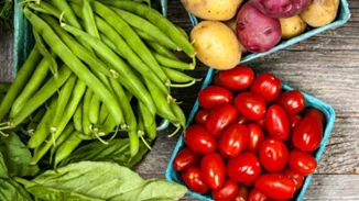 Αυτά είναι τα πιο υγιεινά σνακ σε 8 διαφορετικές χώρες!