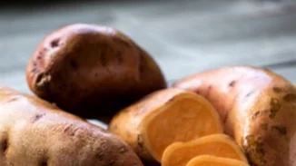 Αμυλούχα λαχανικά: Ποια είναι και γιατί πρέπει να τα καταναλώνεις με μέτρο;