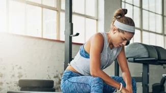 Αρνείσαι να γυμναστείς; Μπορεί να φταίει η ντοπαμίνη σου