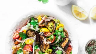 5 βήματα για να χάσεις βάρος τρώγοντας σαλάτα