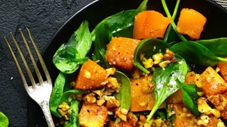 Πώς να φάω το σπανάκι; 2 συνδυασμοί που πρέπει να αποφύγεις