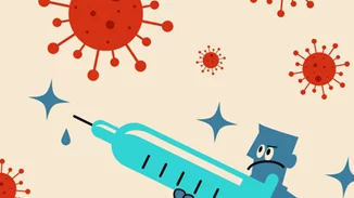 Έρχονται τα εμβόλια Covid-19 για εφήβους και παιδιά, αλλά θα περάσουν αρκετοί μήνες ακόμη εωσότου πρώτα δοκιμαστούν