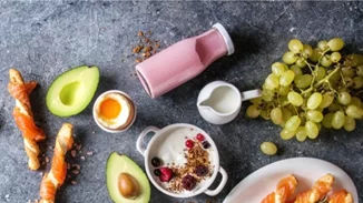 Οι καλύτερες δίαιτες για το 2018: Ανακοινώθηκε η λίστα #BestDiet2018