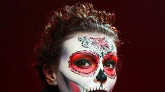 Μακιγιάζ για Halloween: 10 ιδέες που θα σε αφήσουν με το στόμα ανοιχτό
