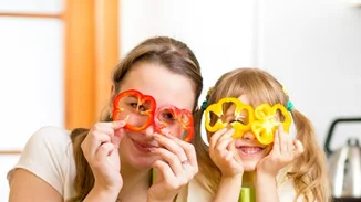 Τι να τρώει το παιδί; Να οι τροφές που νικούν ιώσεις και γρίπη