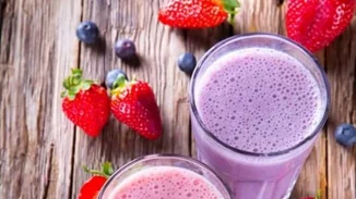 10 ροφήματα που δίνουν ενέργεια! Προτιμάς αφέψημα, smoothie ή βότανο;