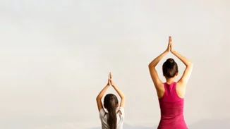 Έχεις κόρη; Δες πώς θα τη μάθεις να αγαπά το σώμα της