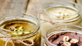 7 τρόποι για να τρώμε περισσότερα λιπαρά χωρίς να παχαίνουμε