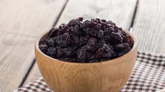 Σταφίδα: Τι δεν γνωρίζεις για το πιο θρεπτικό αποξηραμένο τρόφιμο