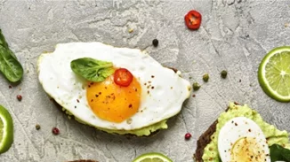 6 υγιεινές (και νόστιμες) τροφές που είναι πλούσιες σε βιταμίνη D