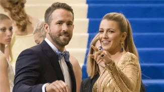 Η αλλαγή που έκανε η Blake Lively στην υγεία του Ryan Reynolds
