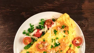 Μεσημεριανά γεύματα με λίγες θερμίδες: 6 ιδέες με λιγότερες από 200 θερμίδες