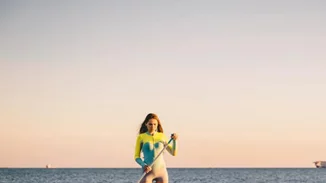 Tα καλοκαιρινά αθλήματα που καίνε τις περισσότερες θερμίδες! (μάθαμε πόσες ακριβώς)