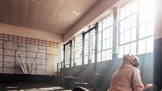 Quiz | Βρες τι τύπος fitness είσαι για να δεις τι γυμναστική σου ταιριάζει